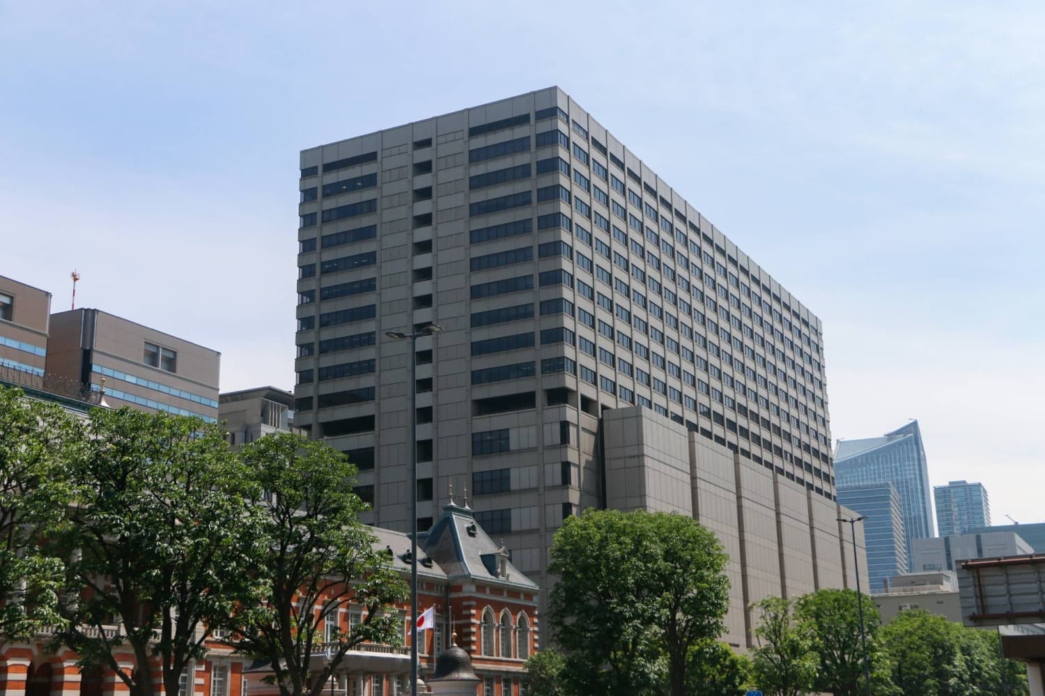 Head of sex-worker scouting group sentenced to over four year prison term