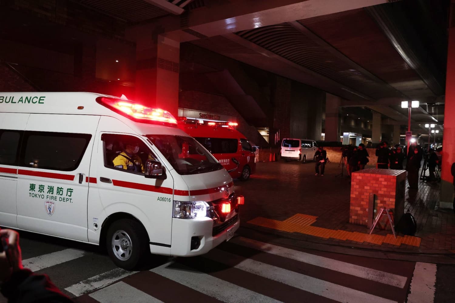 Pokemon shop employee killed by stalker in Tokyo’s Ikebukuro district