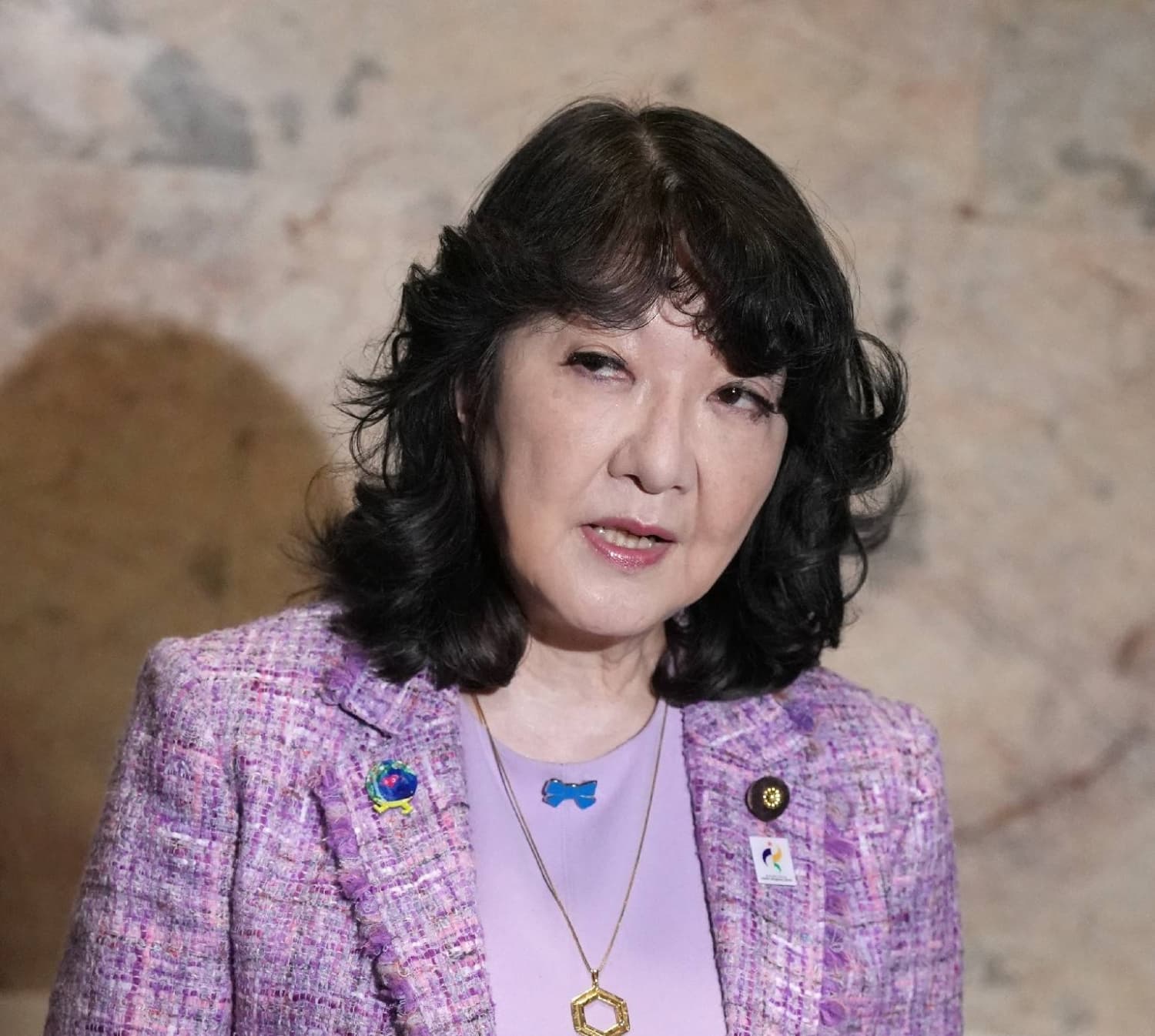 Government adopts ¥8.5 trillion stopgap spending package