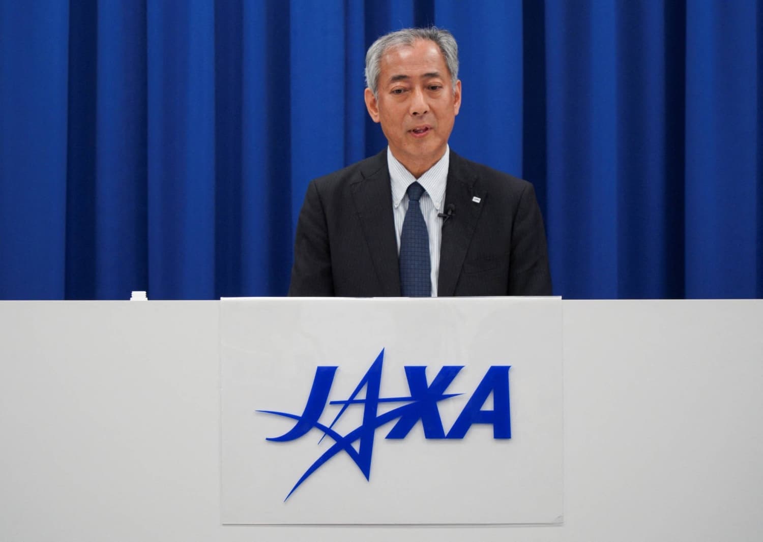 Japan's space agency to launch H3 rocket on June 10