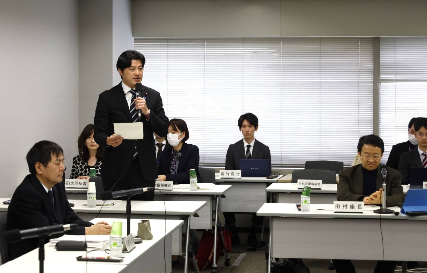 Japan to protect celebrity voices against AI use