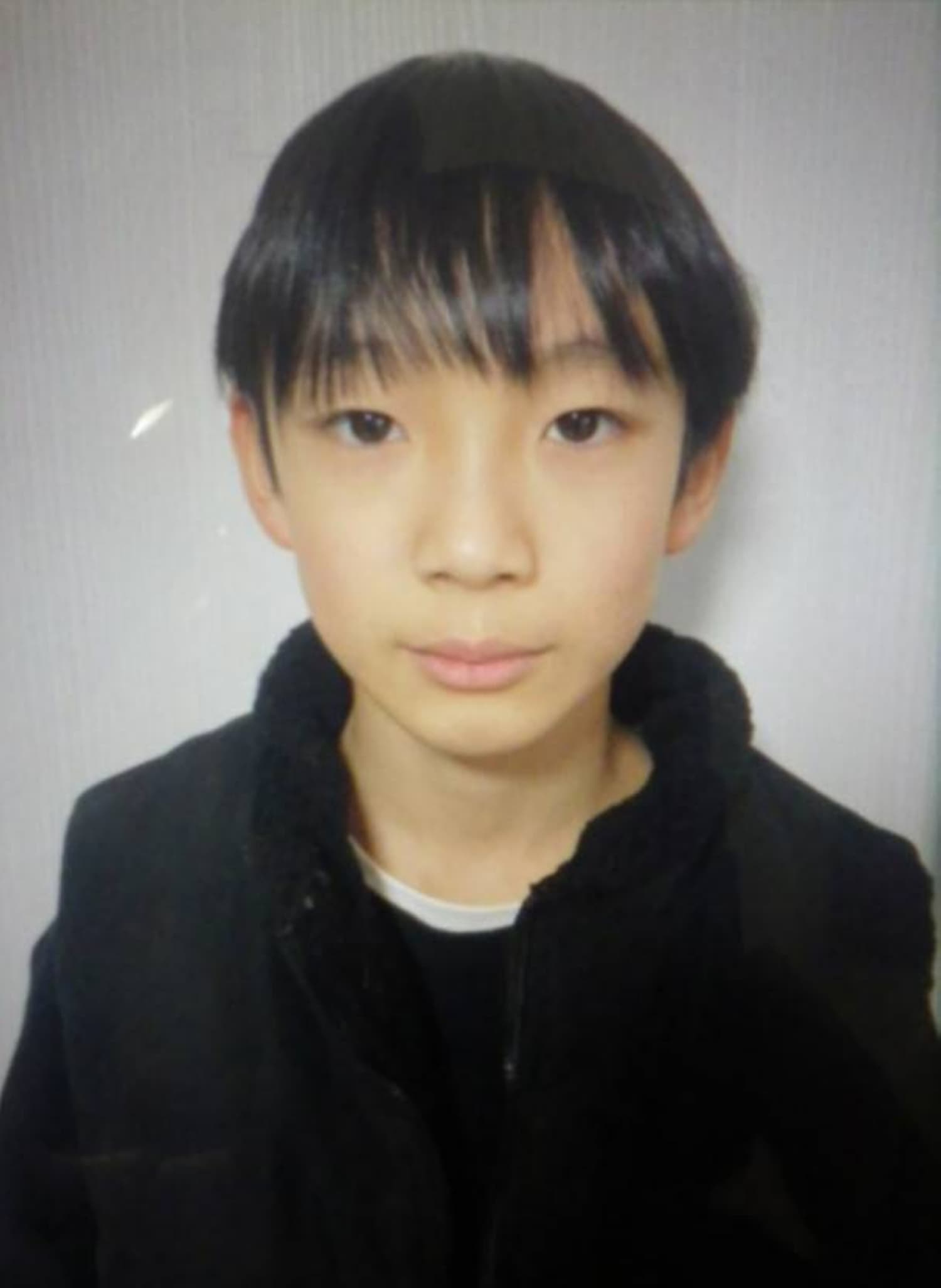 Kyoto police warn of misinformation in case of arrested father and dead boy