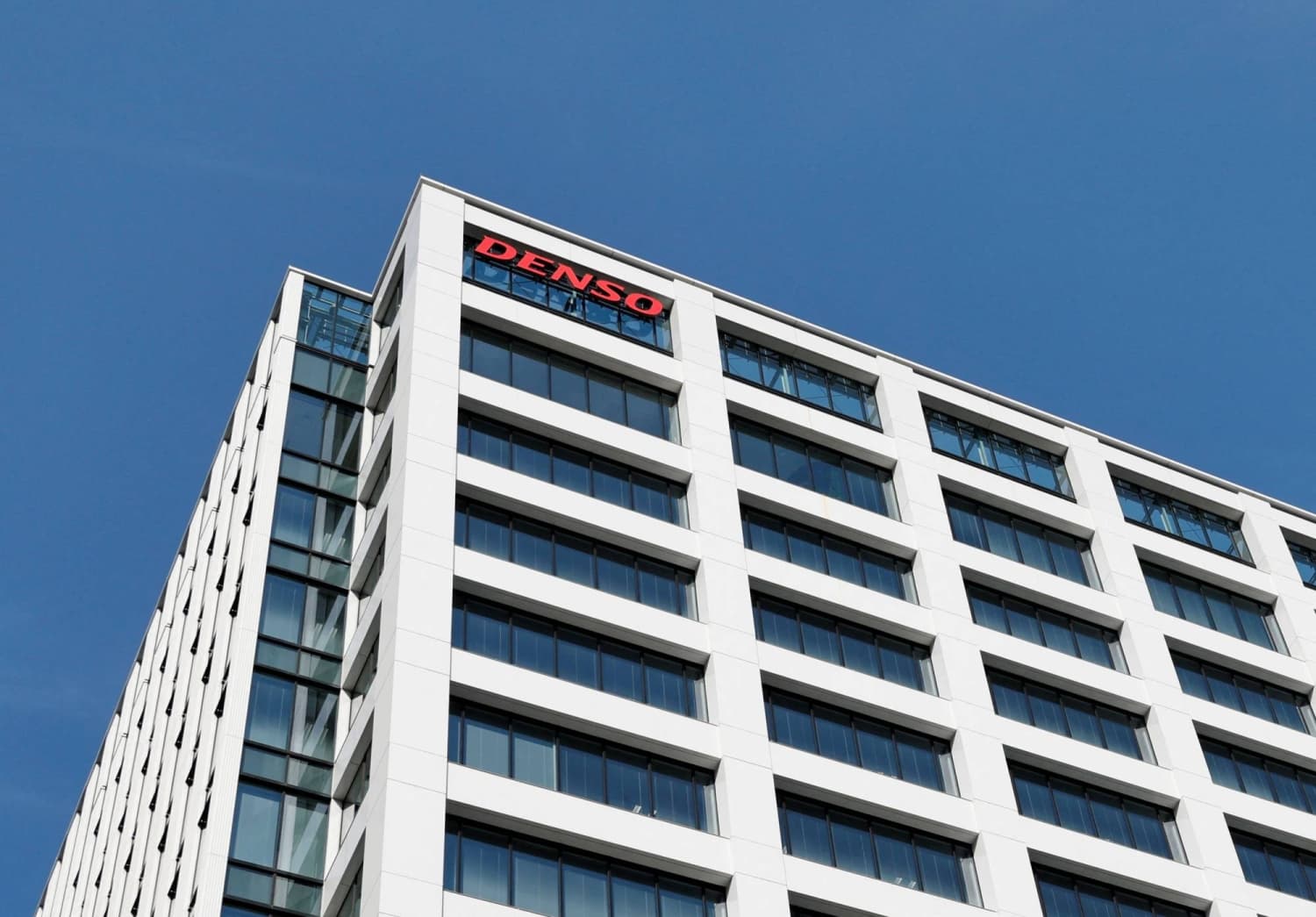 Denso to withdraw proposal to take over Rohm, report says