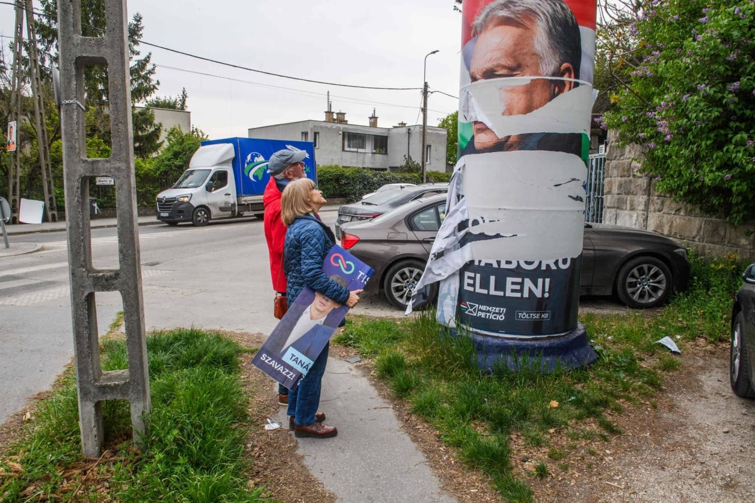 Hungary’s shift unlocks new opportunities for NATO and Ukraine