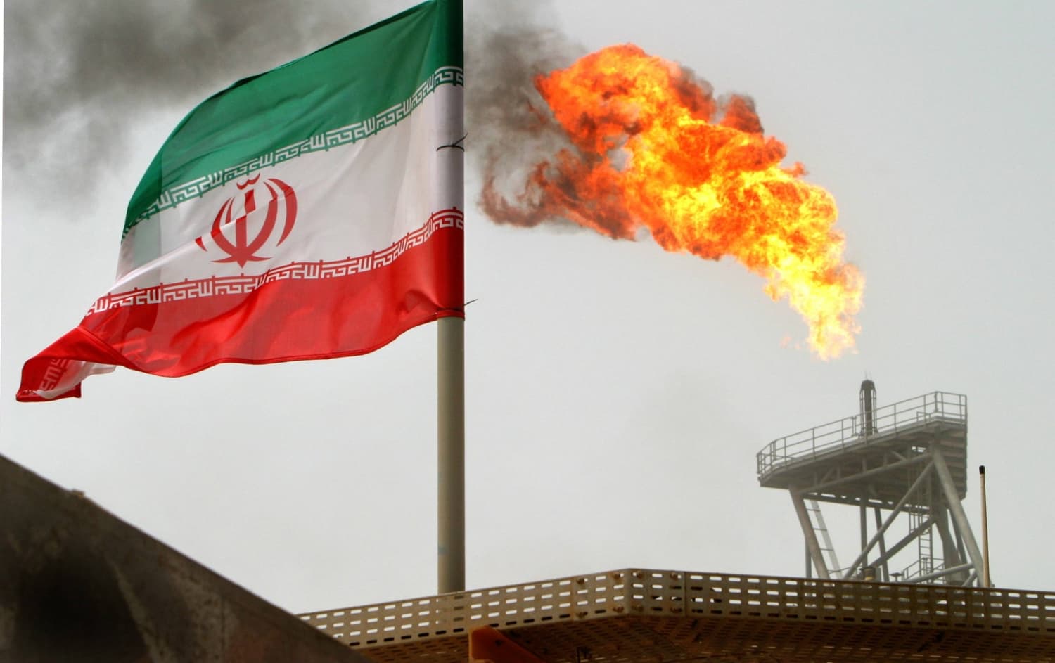 Iran war is a renewable energy wake-up call