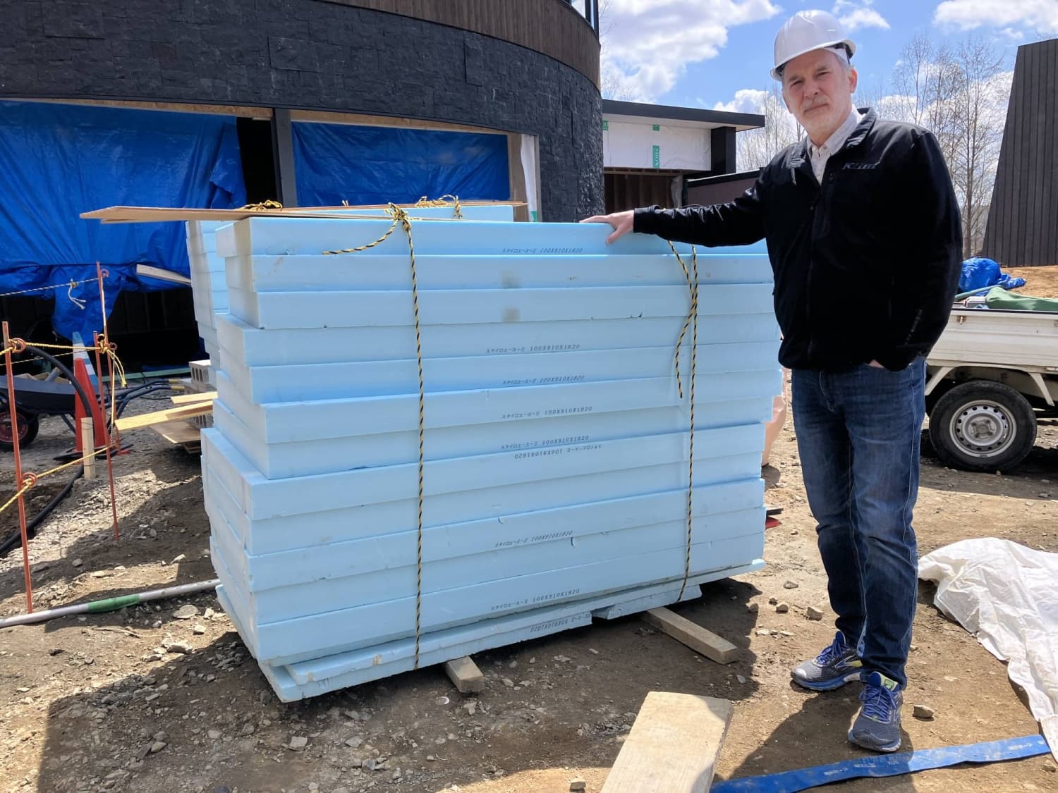 Japanese developers worry over construction supply shortages amid Iran war