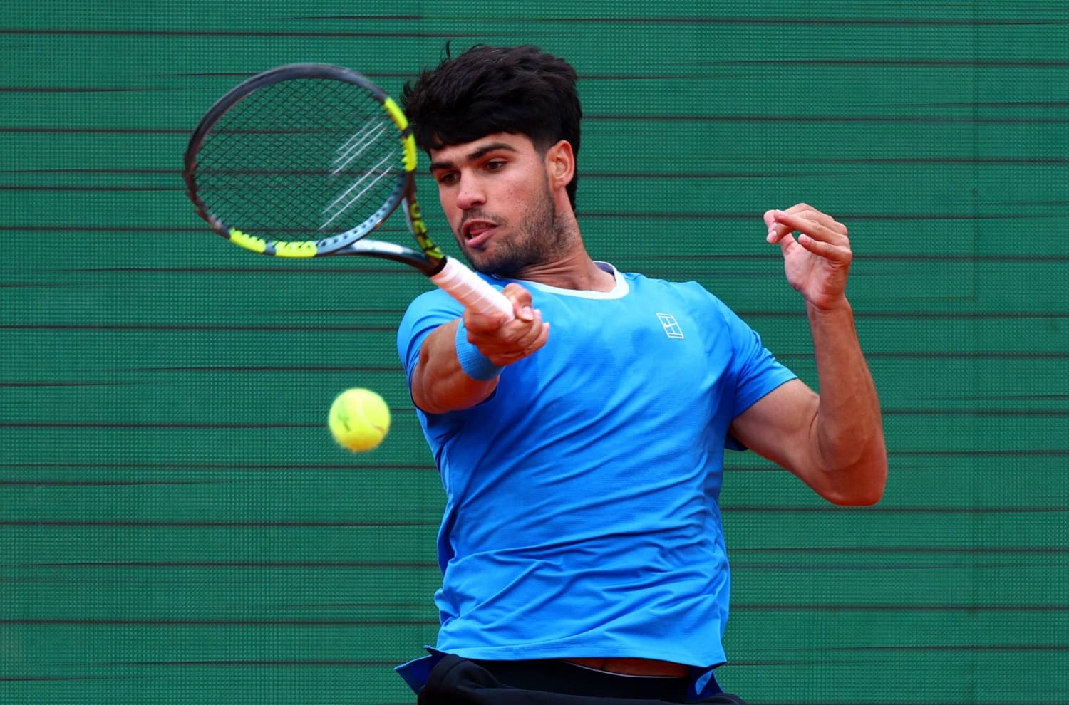 Defending champion Carlos Alcaraz to miss French Open due to wrist injury