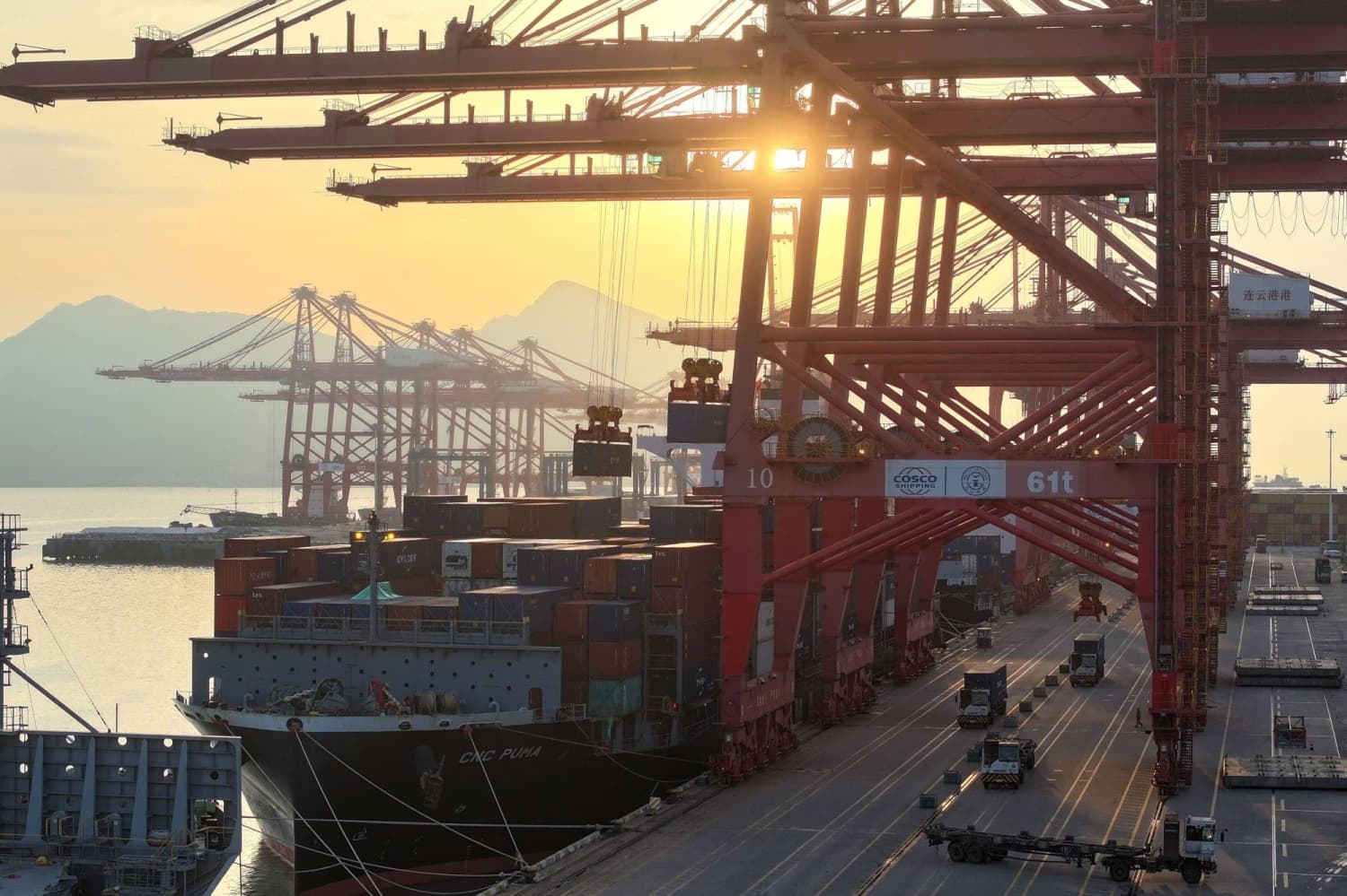 Under cover of trade truce with Trump, China expands economic pressure toolkit