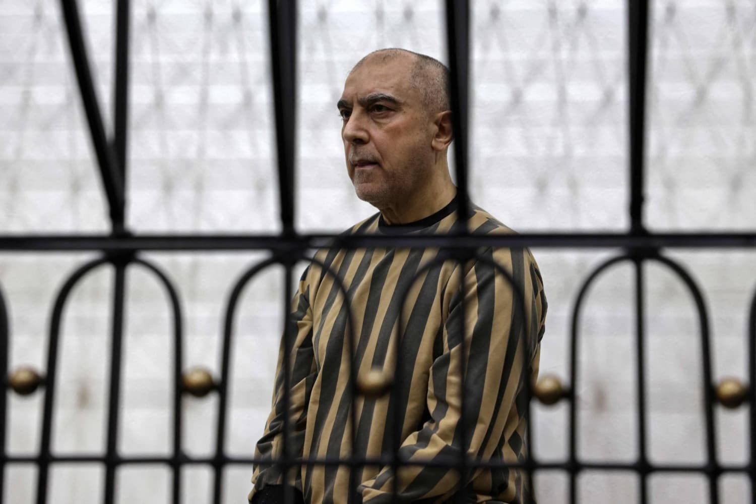 Syrian court begins proceedings against Assad and allies