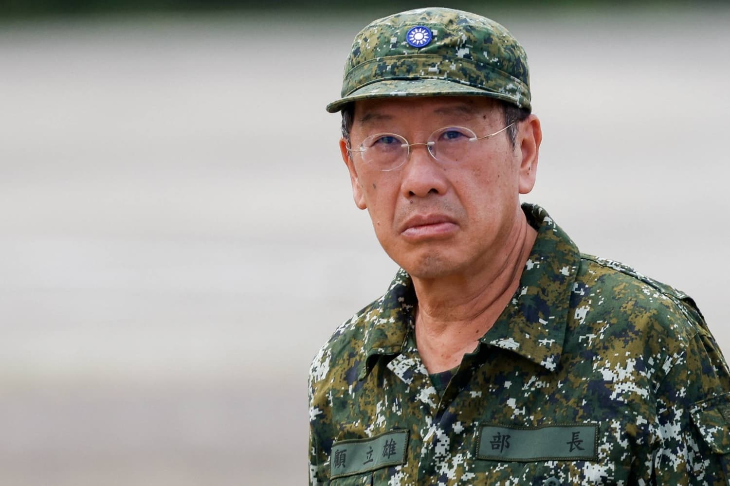 Taiwan downplays impact of Chinese sanctions on European arms makers