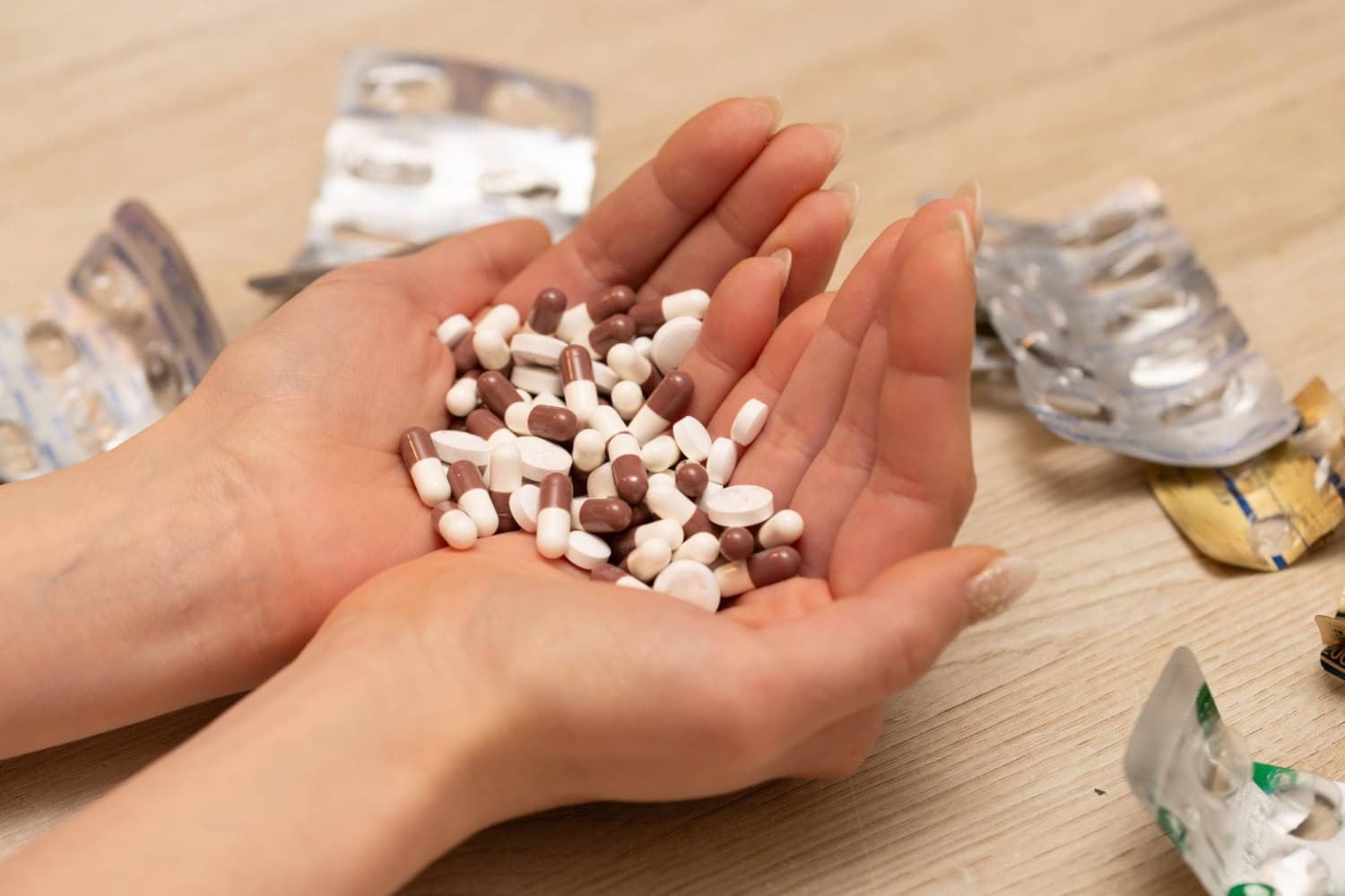 Japan to tighten rules on OTC drug sales to curb misuse among youth