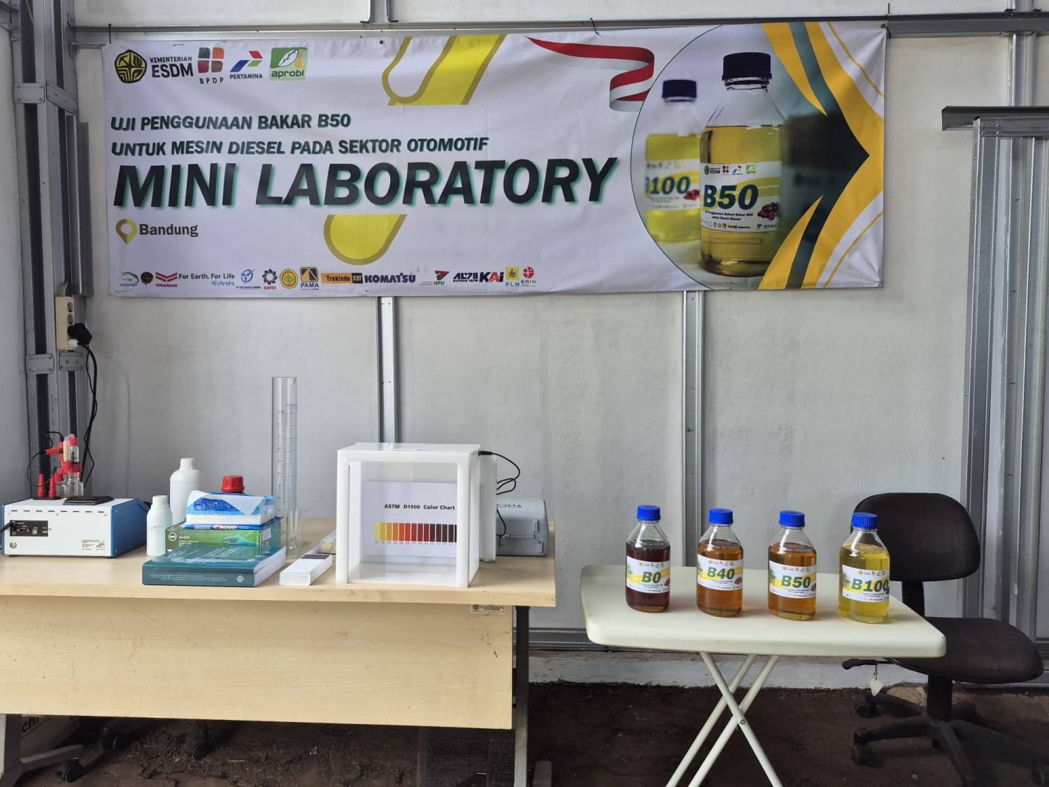 War hastens an Indonesian biofuels push that has global stakes