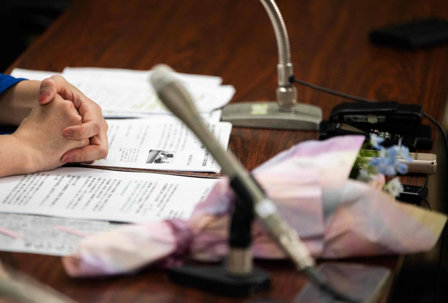 Prosecutor who accused boss of rape to resign after request for probe rejected