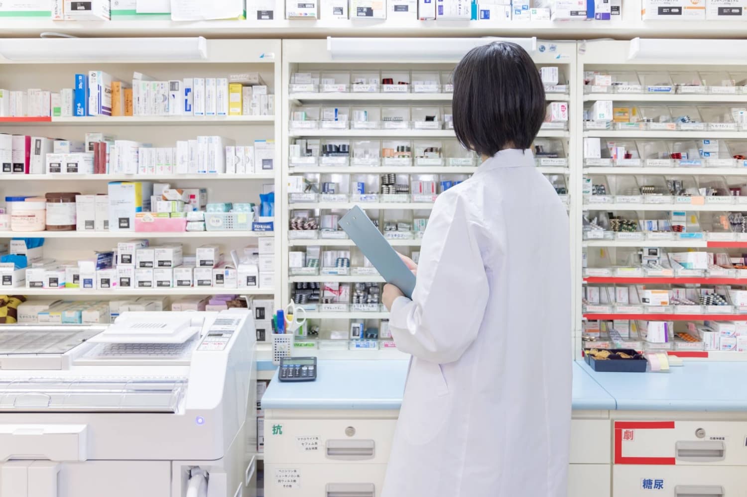 Lower House approves bills to raise out-of-pocket costs for OTC-like drugs