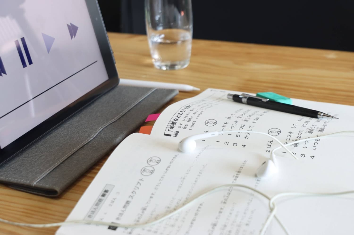 Japan considers making language programs a factor in residency screenings