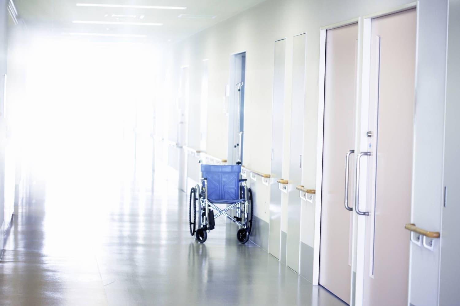 Some 15% of hospitals in Japan report sexual abuse