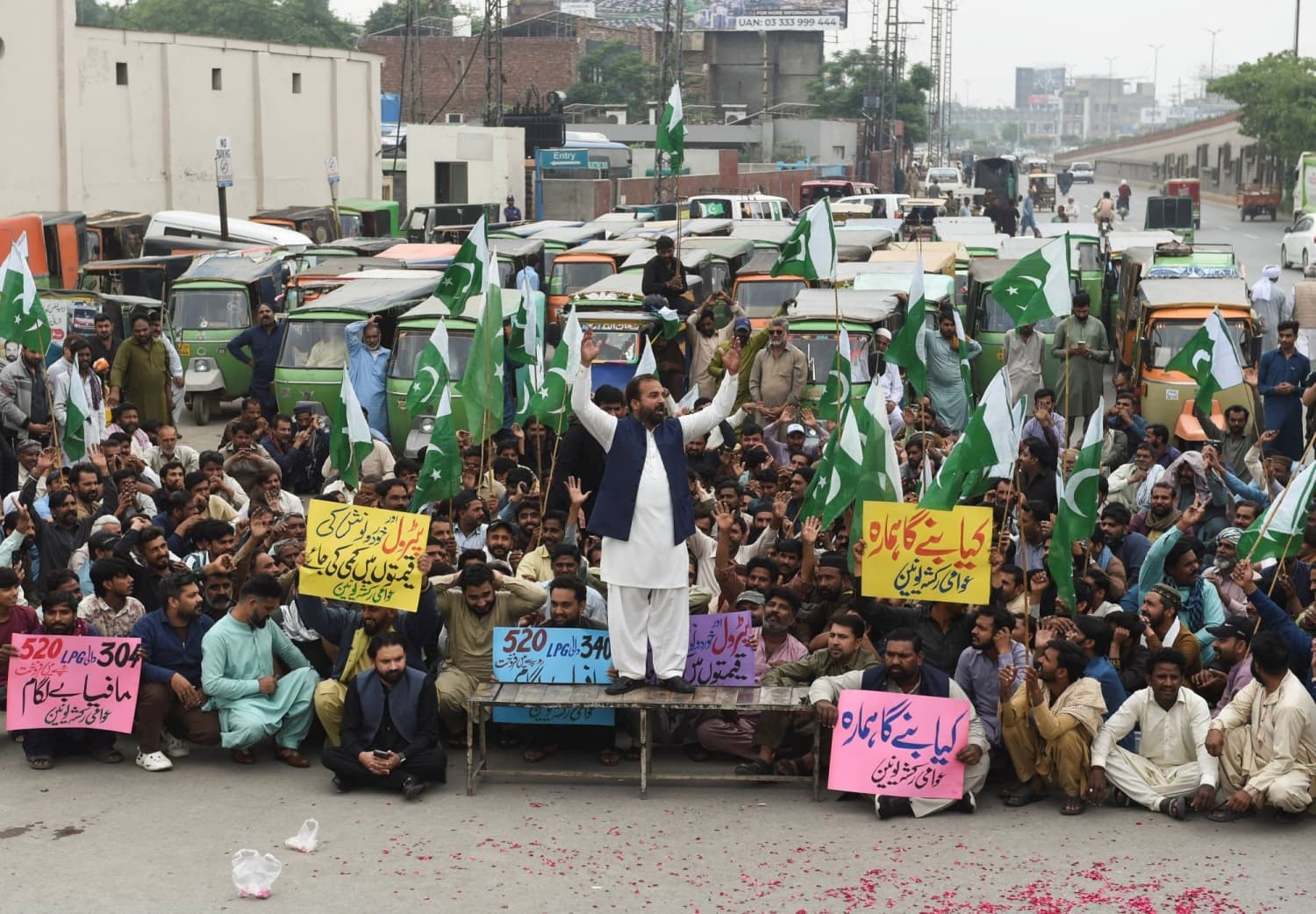 Get ready for another summer of rage in Asia