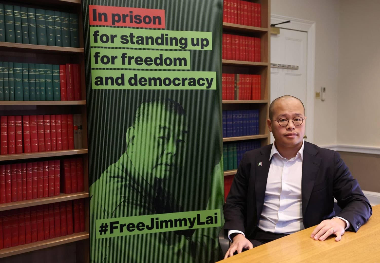 Memo to Xi: There is no downside to freeing Jimmy Lai