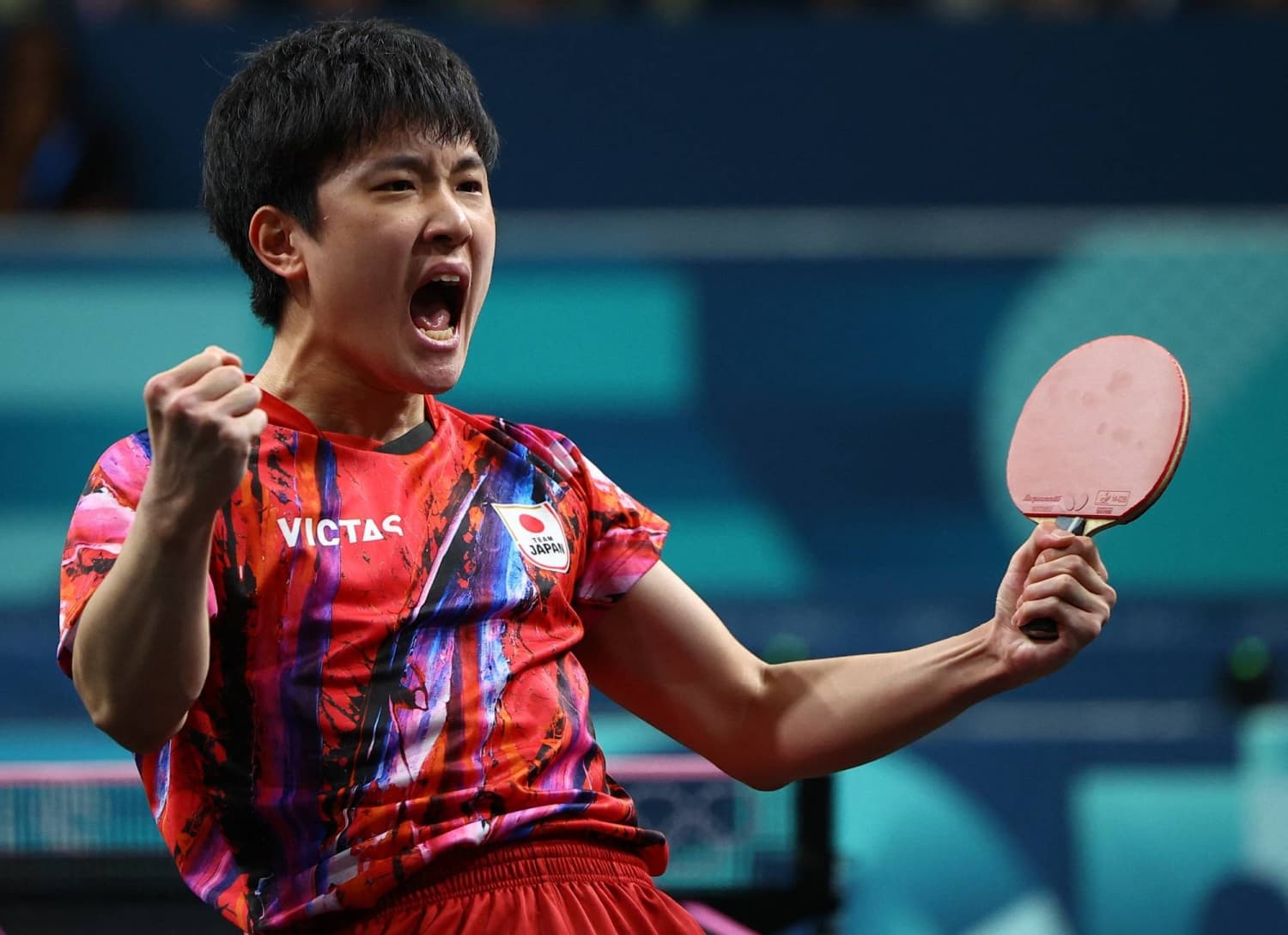 Table tennis world championships hoping to ride 'Marty Supreme' momentum