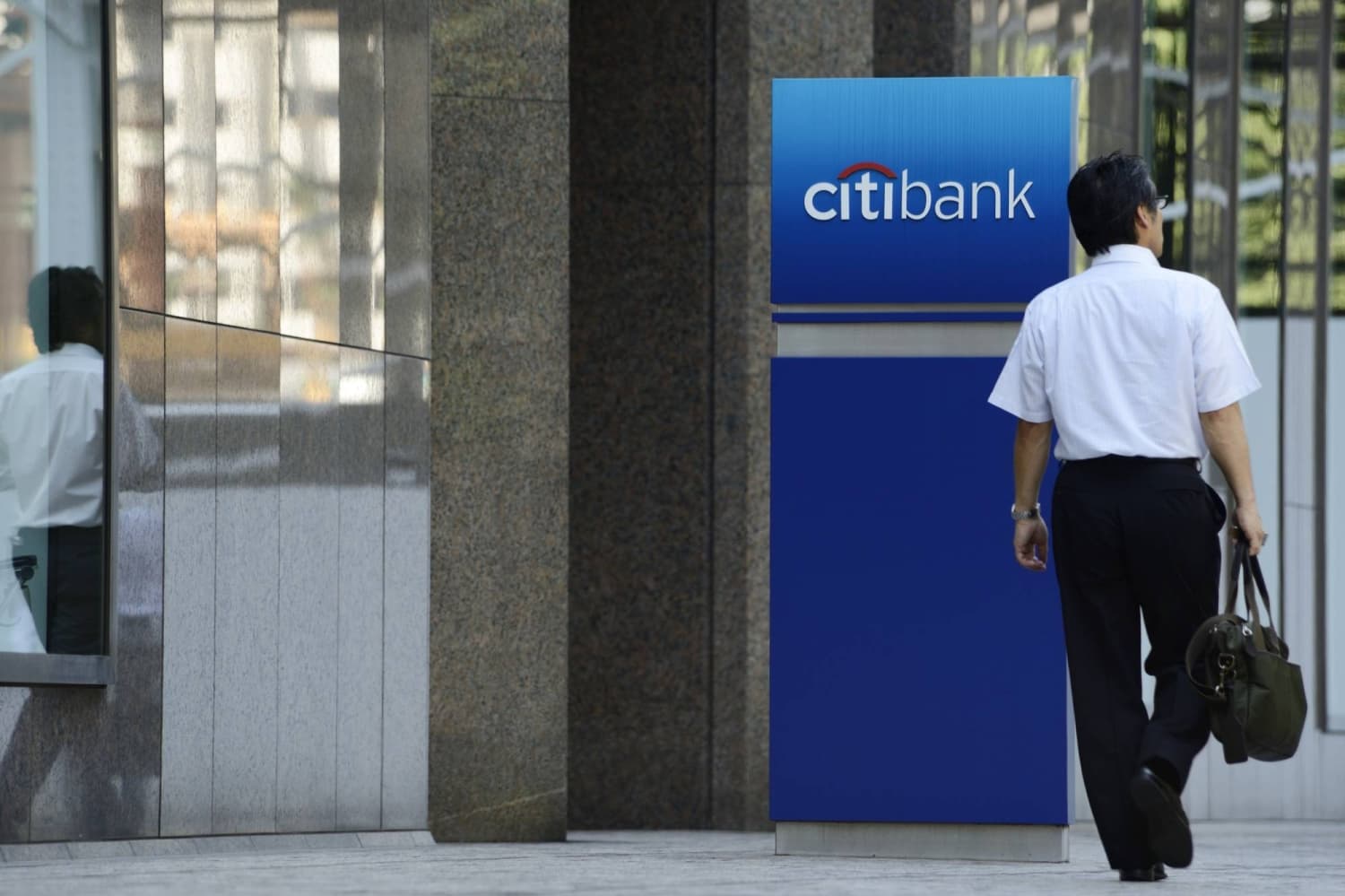 Citi’s Japan banking head seeks expansion despite talent crunch