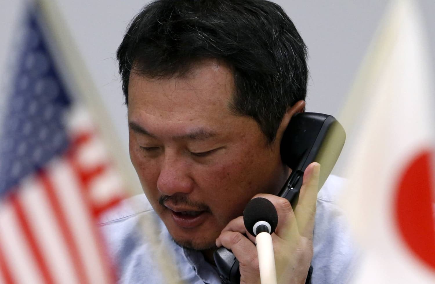 Yen breaks ¥160 to the dollar as Brent crude trades at $120 a barrel