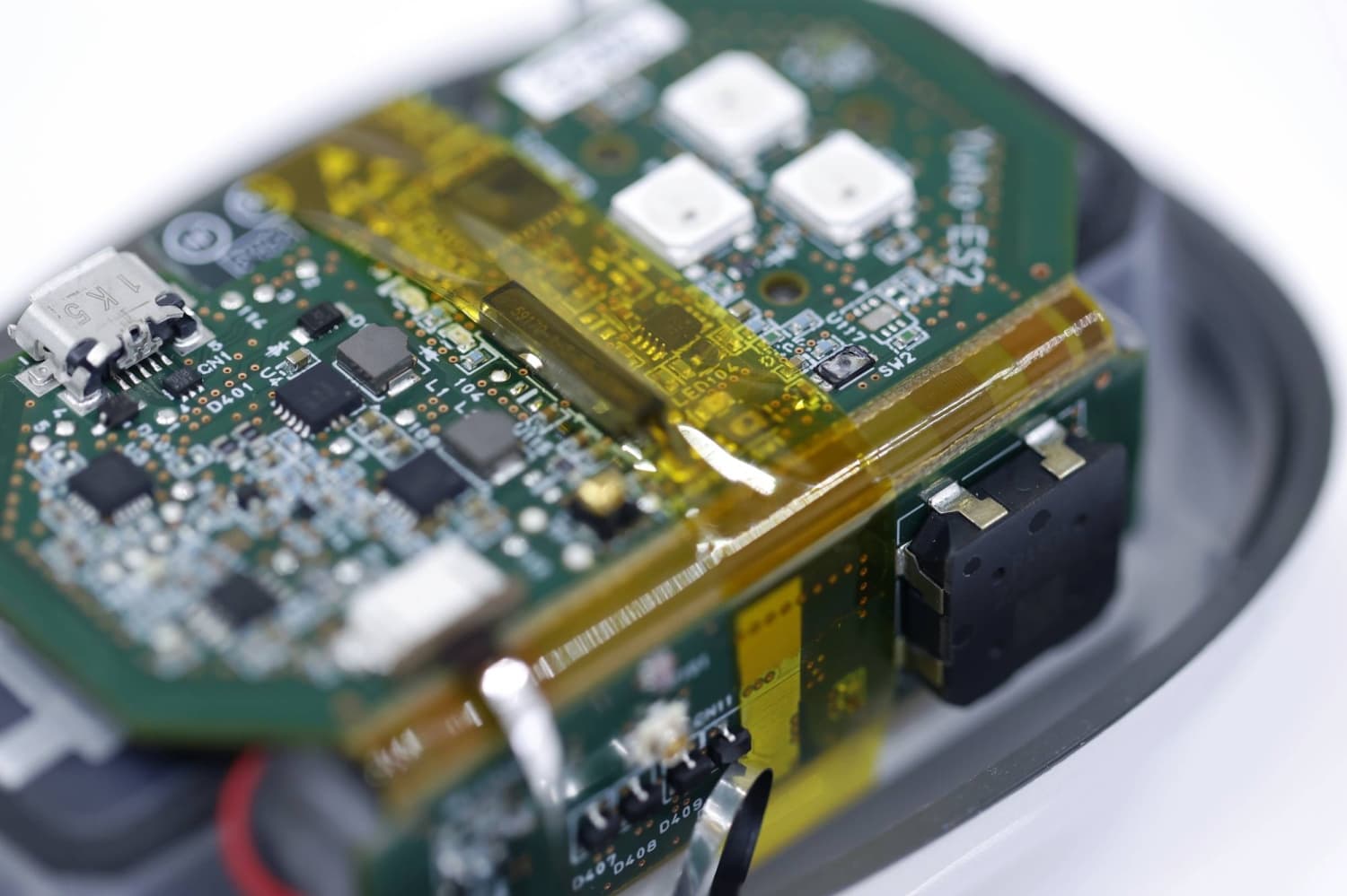 Murata beats profit estimates as AI data-center demand strains production