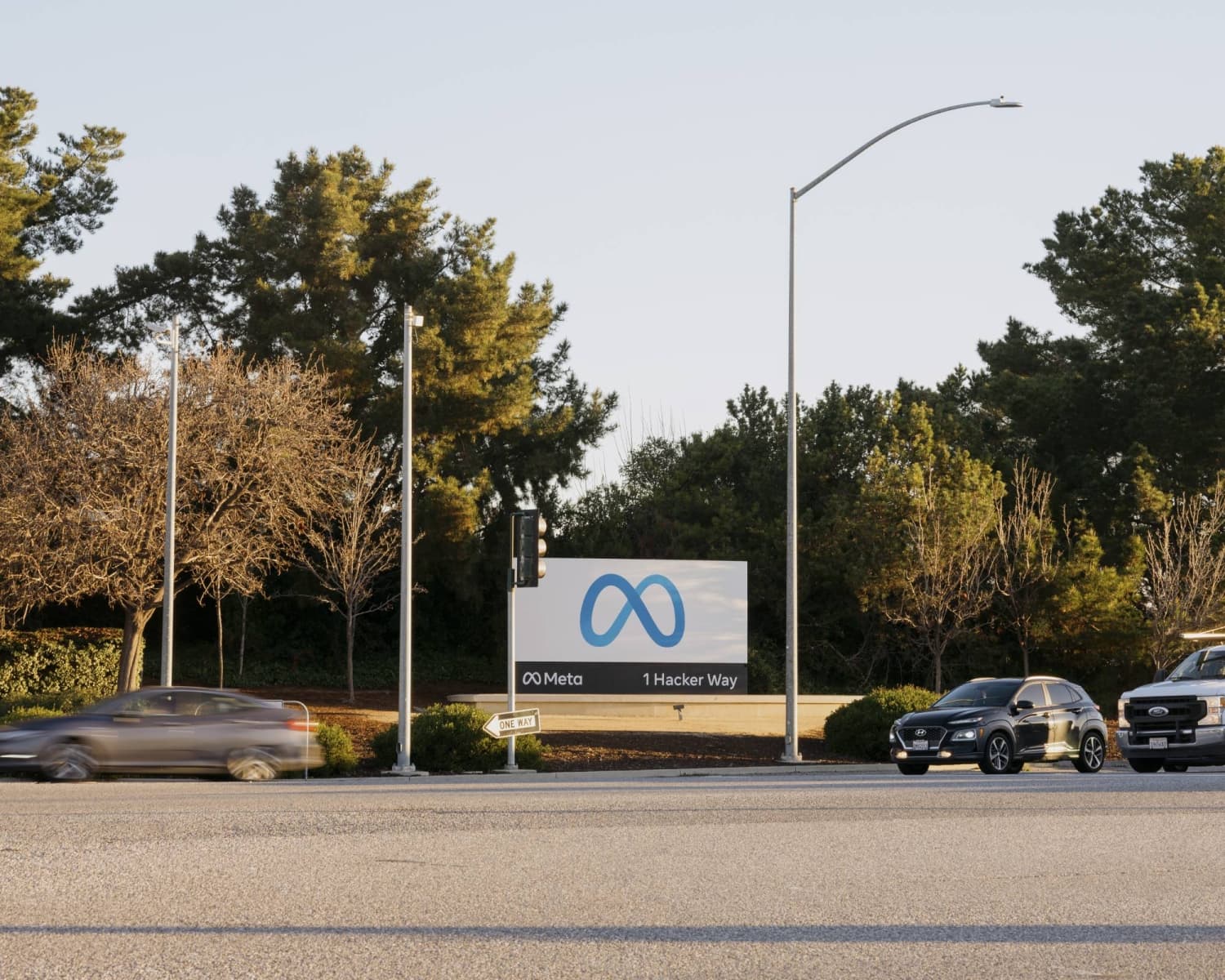 The split between China and Silicon Valley just got wider