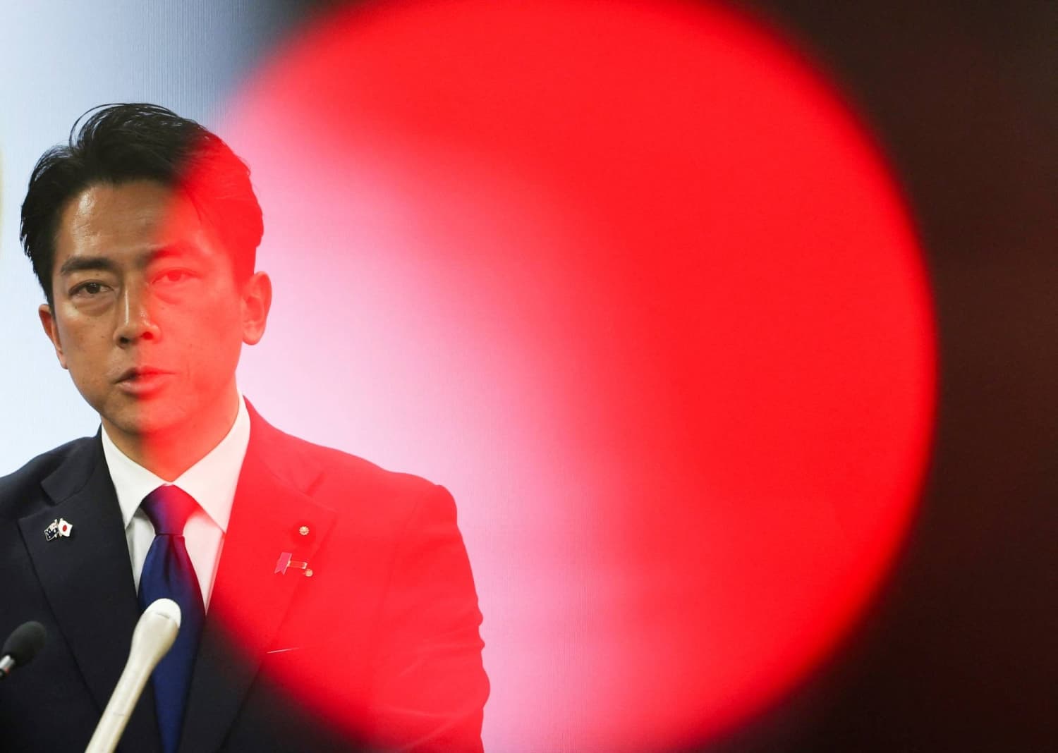 Shinjiro Koizumi to visit South Korea for defense talks in June