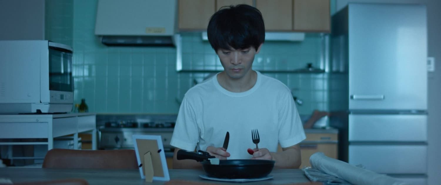‘Into the Belly of the Beast’: A stomach-churning thriller offers grisly surprises