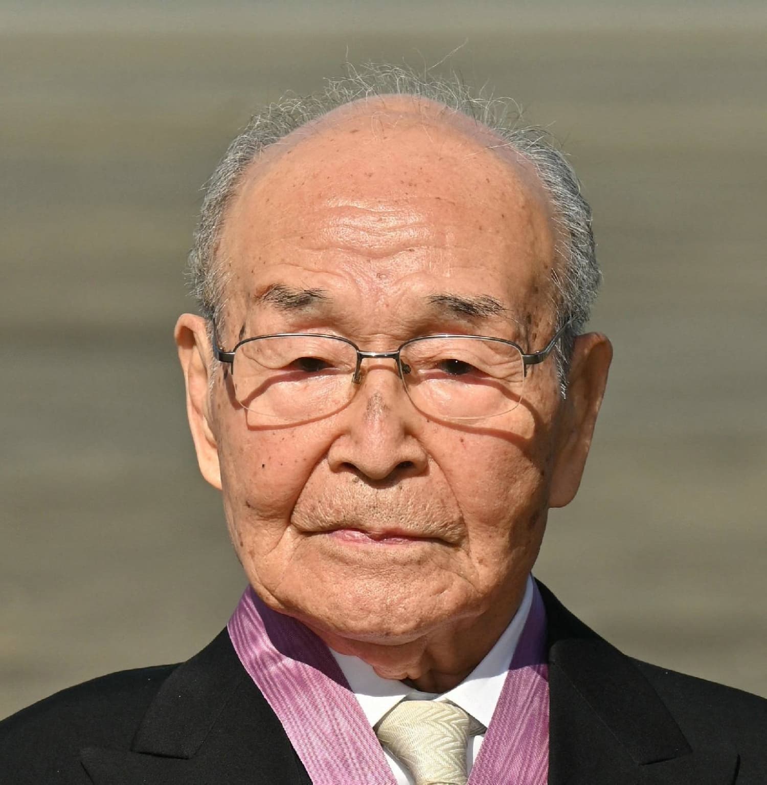 Leading Japanese tanka poet Hirohiko Okano dies at 101