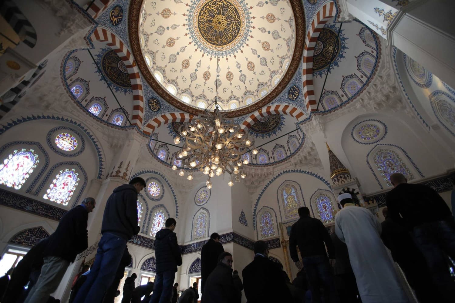 Fujisawa flashpoint: A mosque project stokes nativist fears