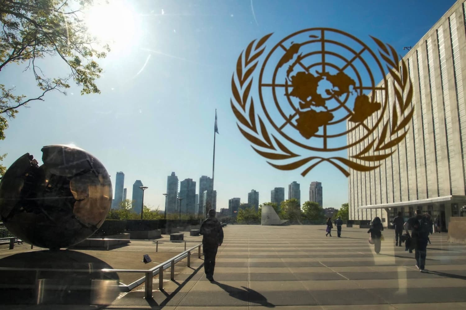 Japan joined by 115 nations and regions in joint statement on nuclear weapons
