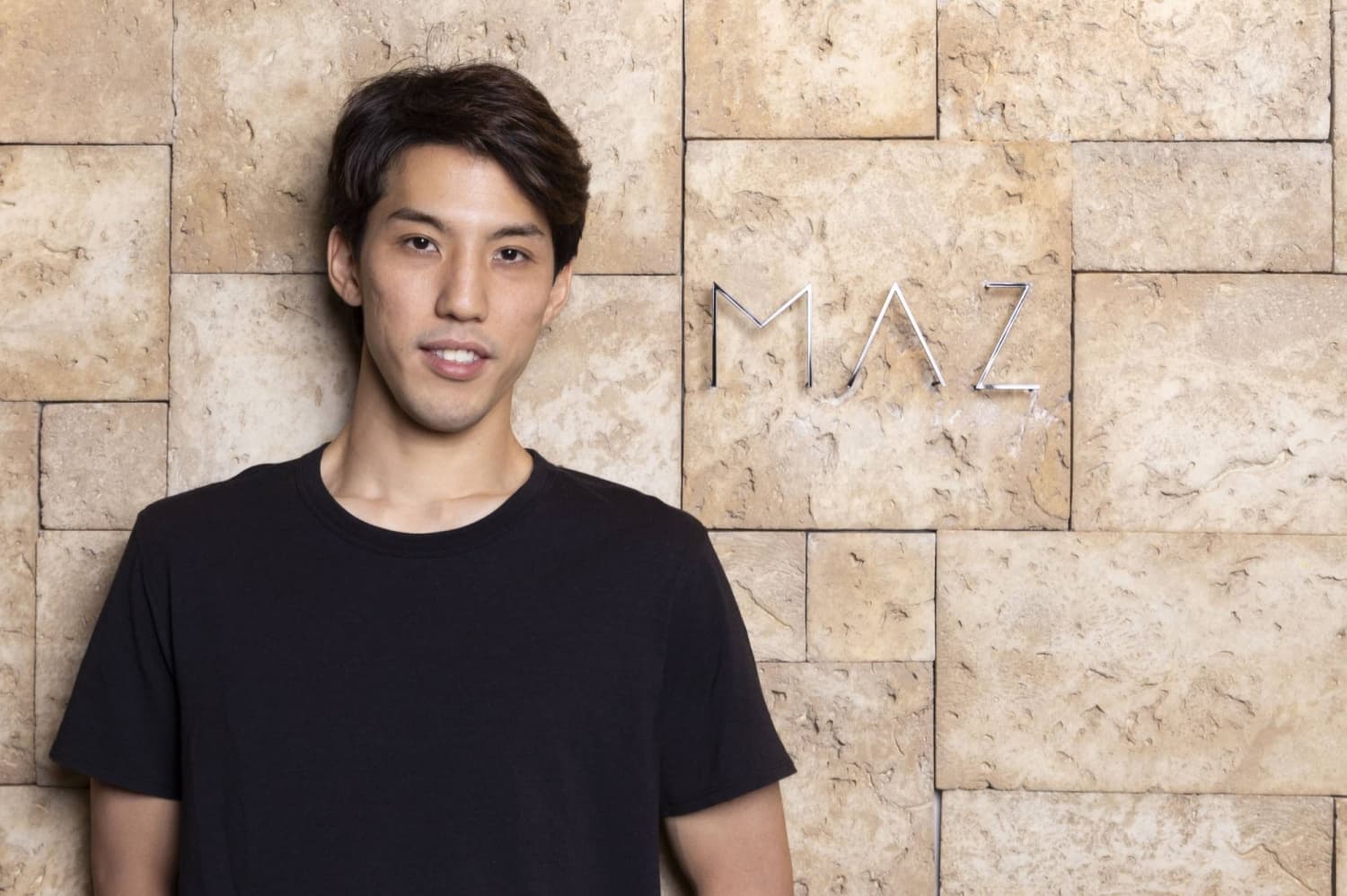 New head chef at Maz explores Peruvian food through a Japanese lens