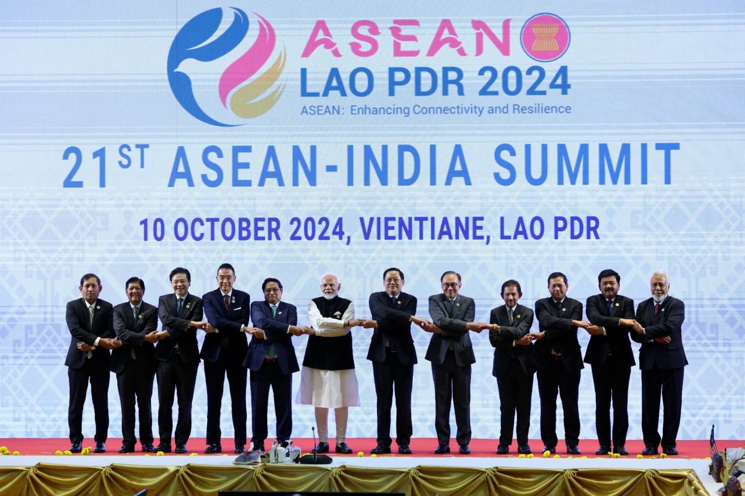 Asia’s economic diplomacy for tumultuous times
