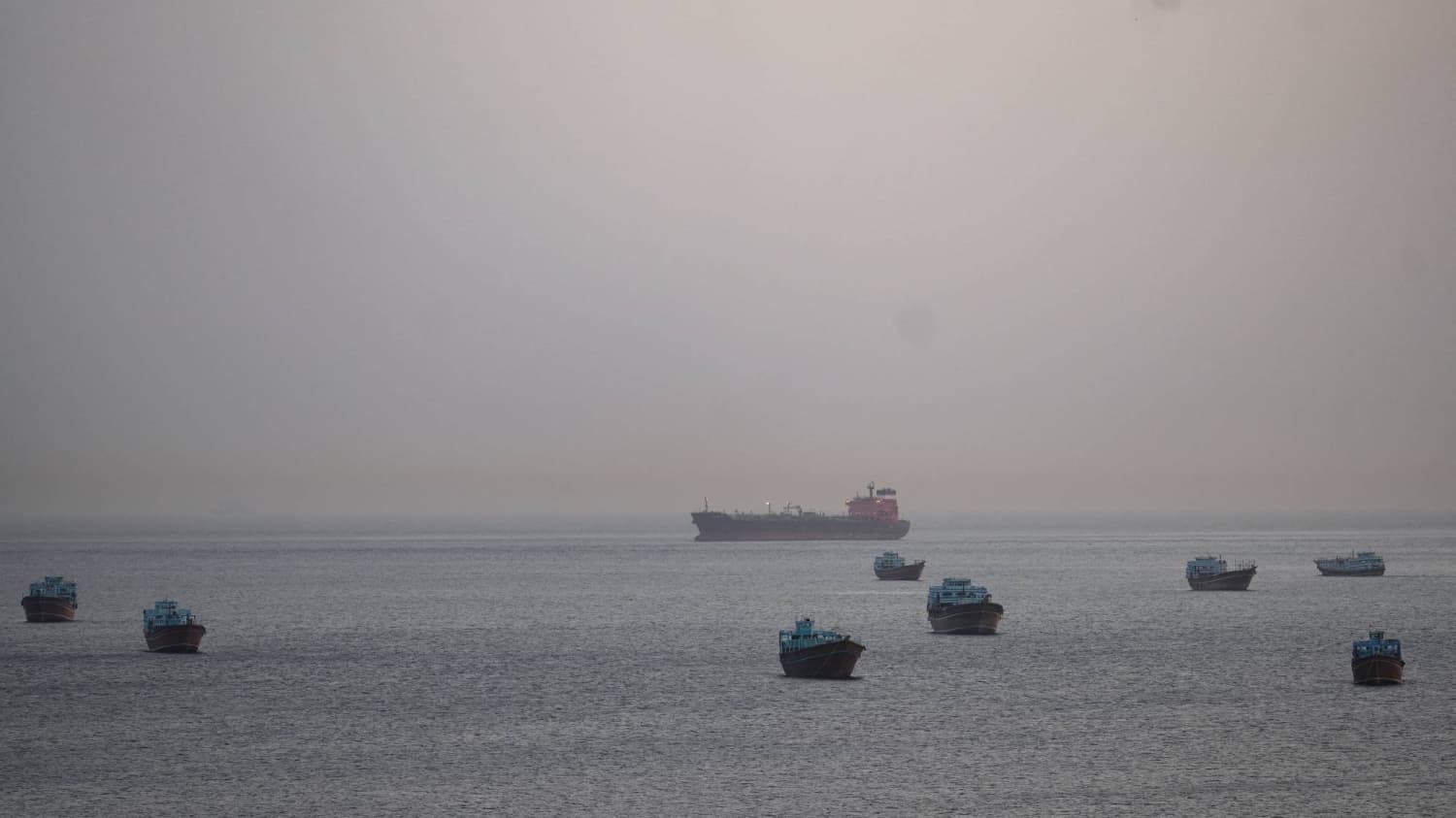Tanker carrying Russian oil to arrive in Japan amid Hormuz closure