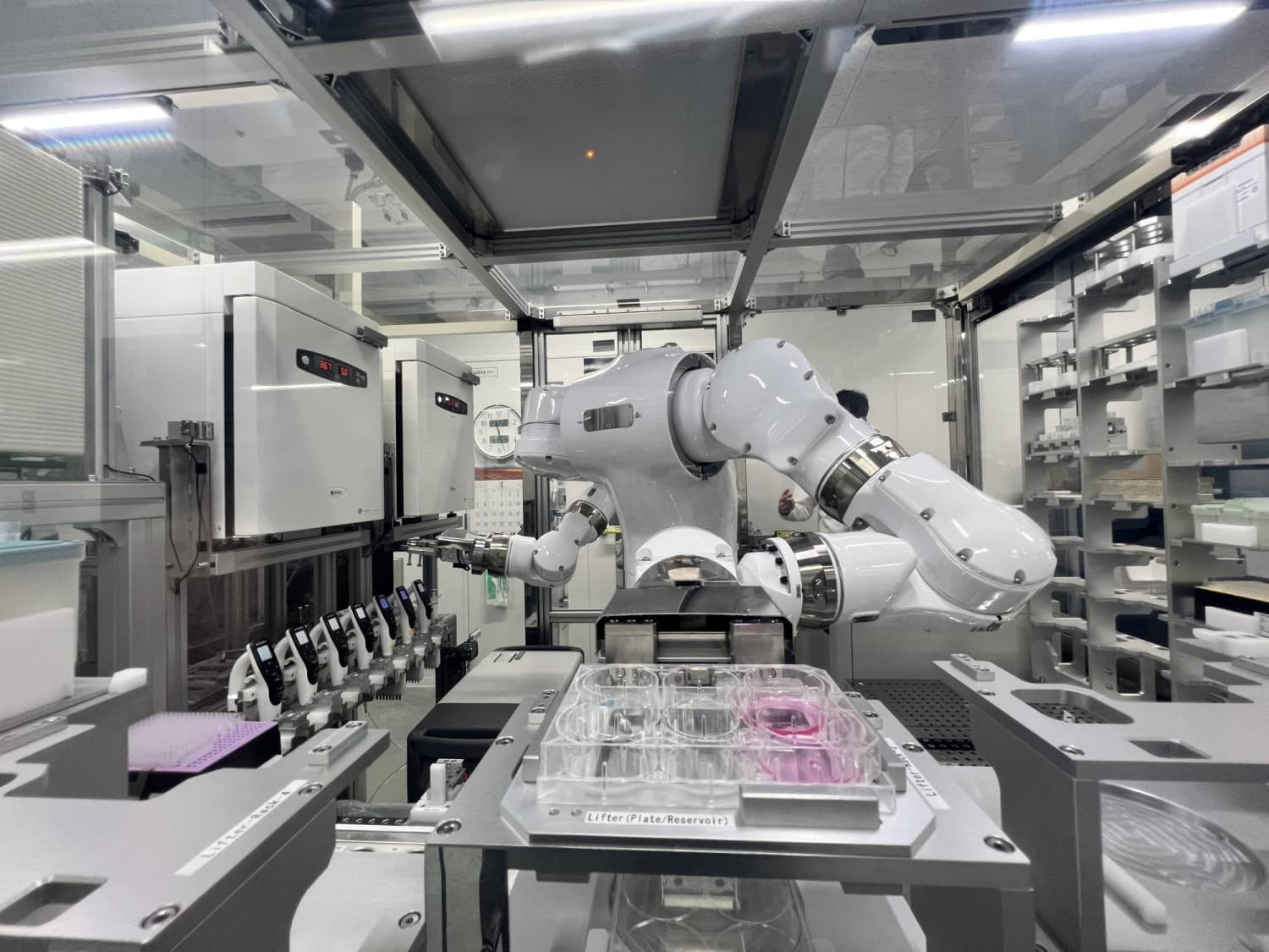 Japanese scientists push for AI use in medical research and diagnoses