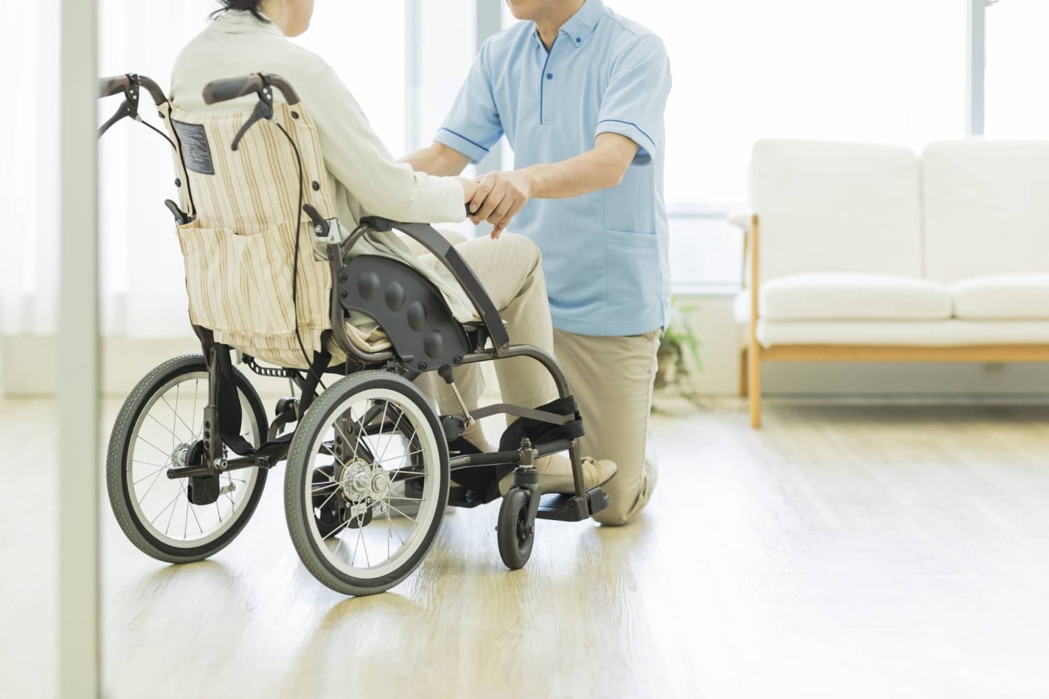 Bankruptcies among Japan’s medical, nursing care providers surge to highest in decades