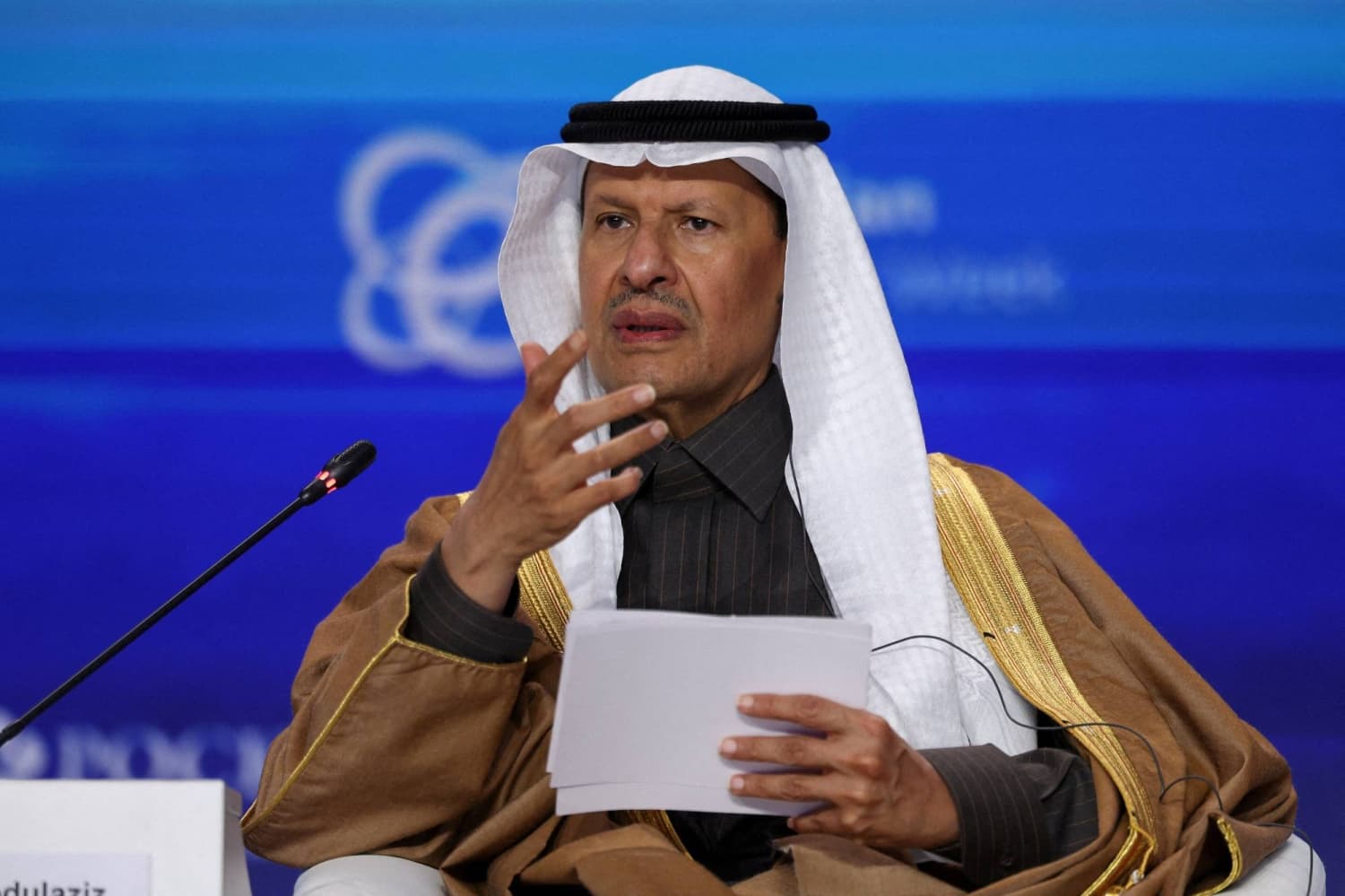 Saudi oil prince’s iron grip faces ultimate test with UAE’s shock OPEC exit