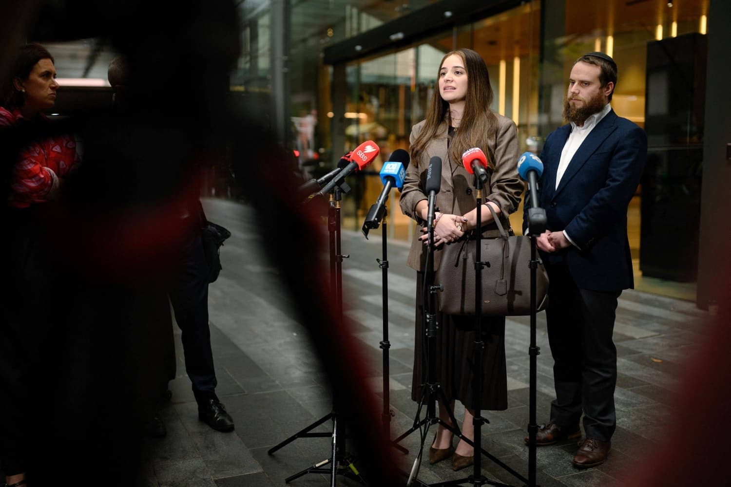 Australia begins hearings into Bondi Beach attack and rising antisemitism