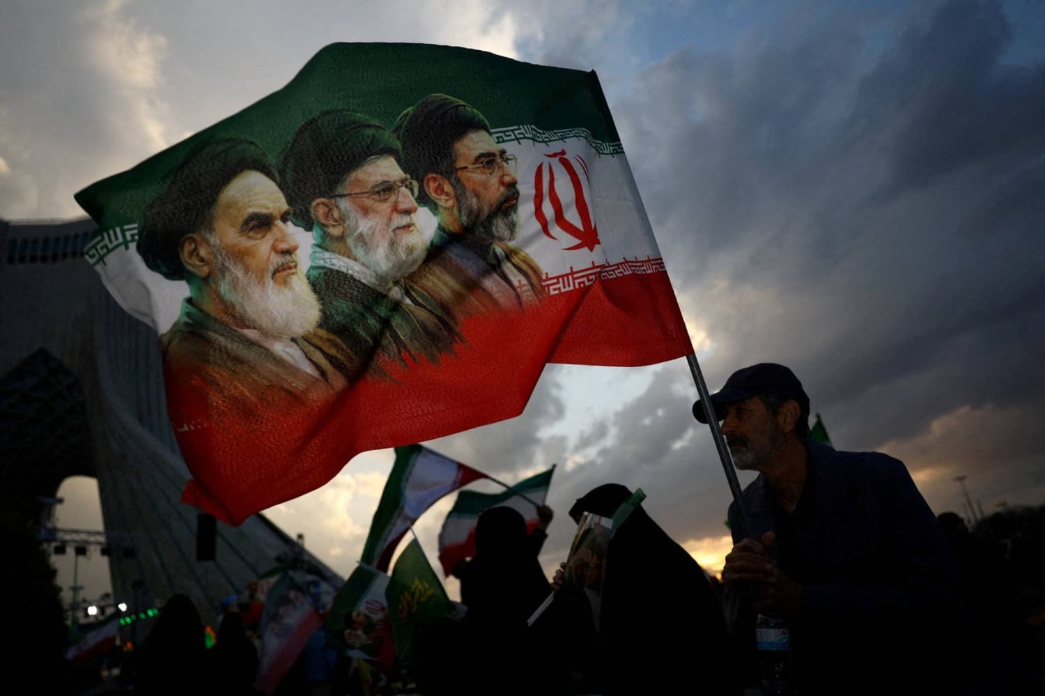 U.S. intelligence indicates limited new damage to Iran's nuclear program