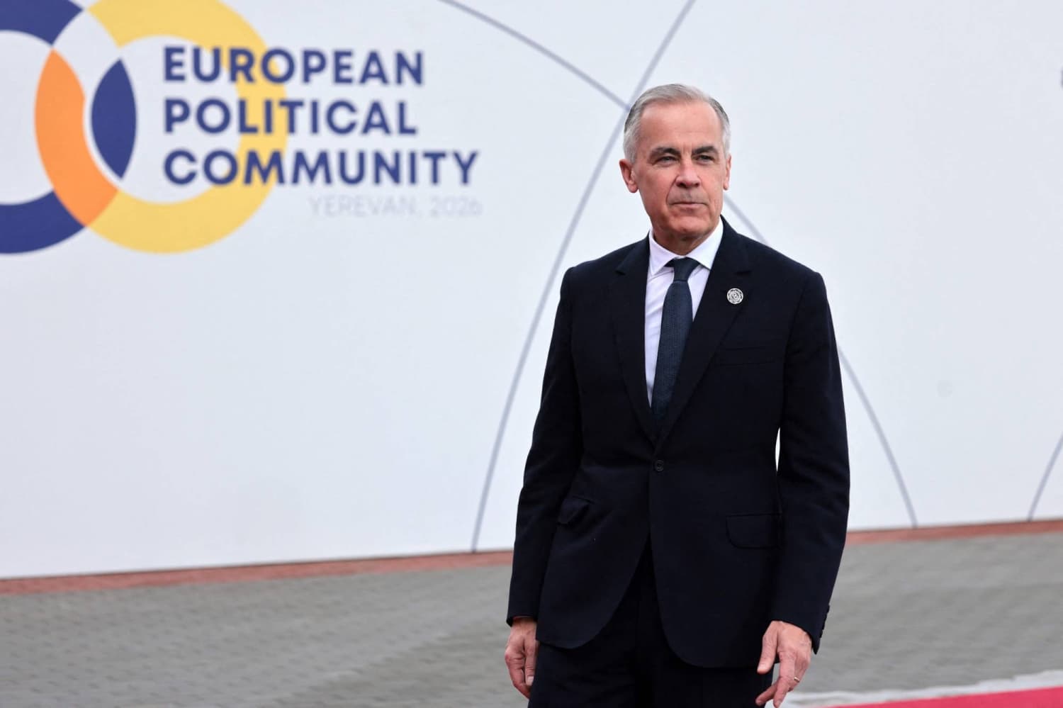U.S. allies look to Europe to build a post-Trump global order
