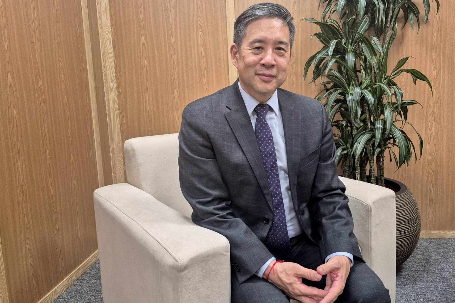 ADB urges countries to limit fuel subsidies to vulnerable groups
