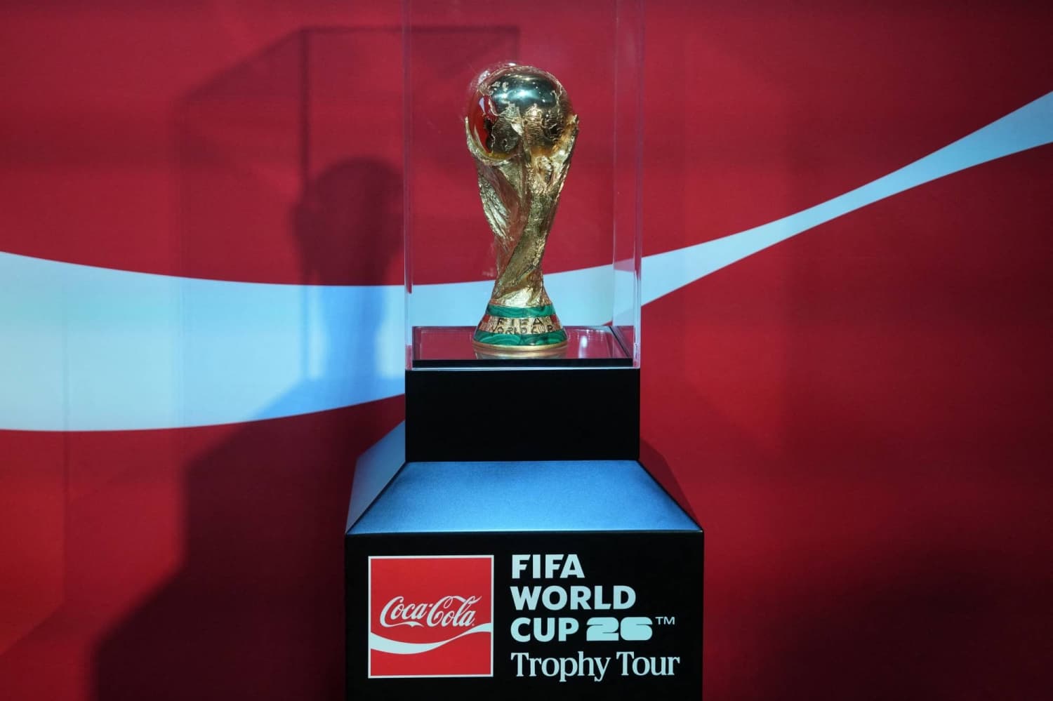 Canadian soccer officials hopeful of getting boost from cohosting World Cup