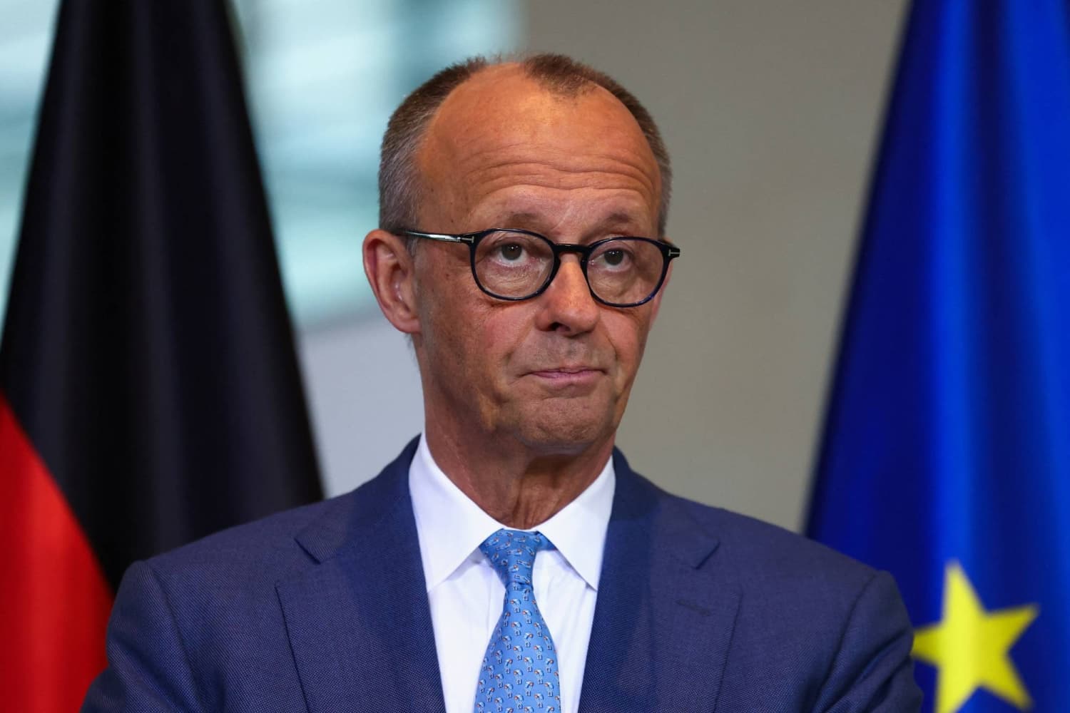 Germany’s struggling coalition government strives to bridge differences
