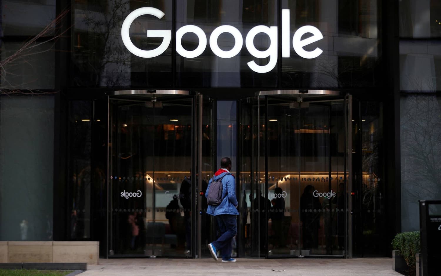 Top Google scientist says EU data measures pose privacy risk for users