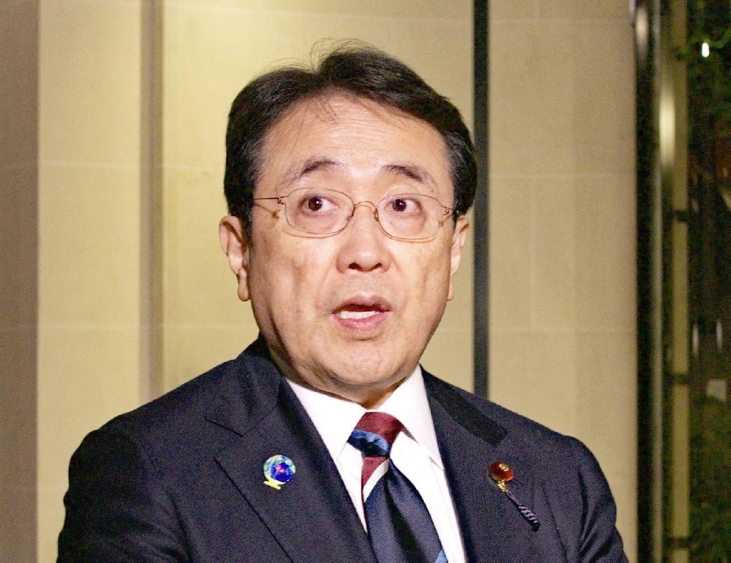 Japan to boost joint oil stockpiles with UAE