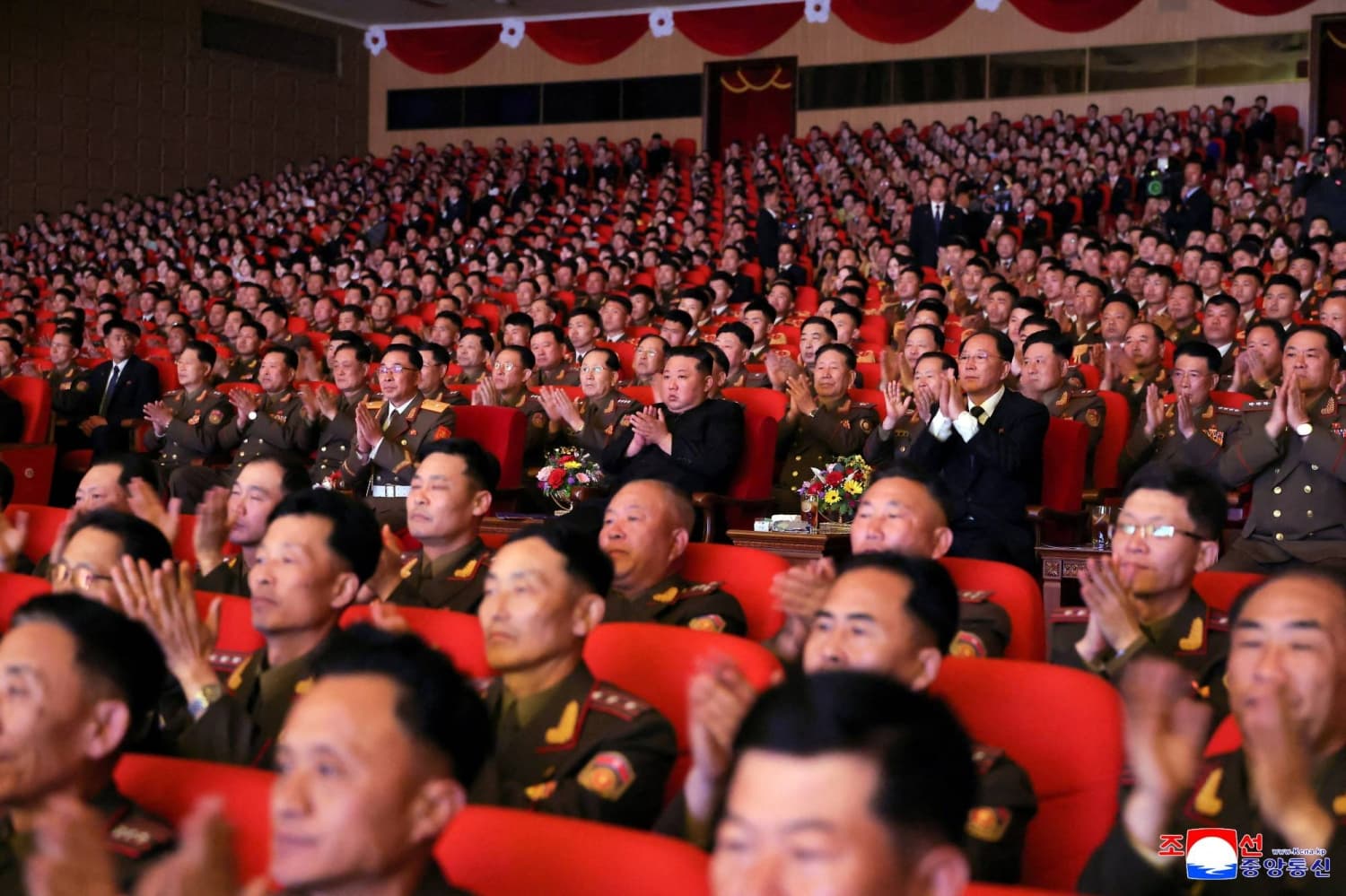 North Korea revises constitution to drop references to unification of Korean Peninsula