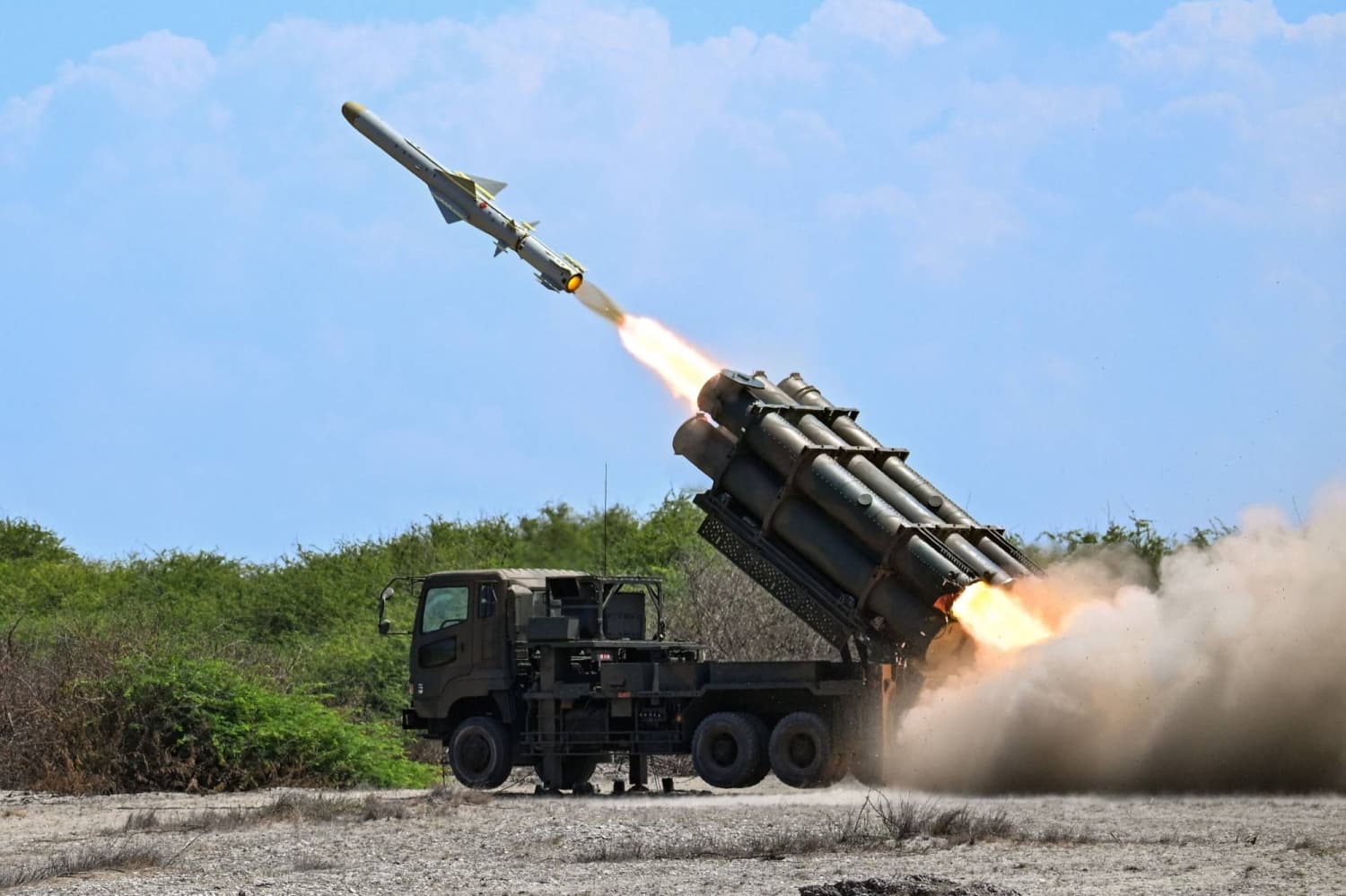 Japan’s SDF fires anti-ship missiles for first time in Philippine military drills