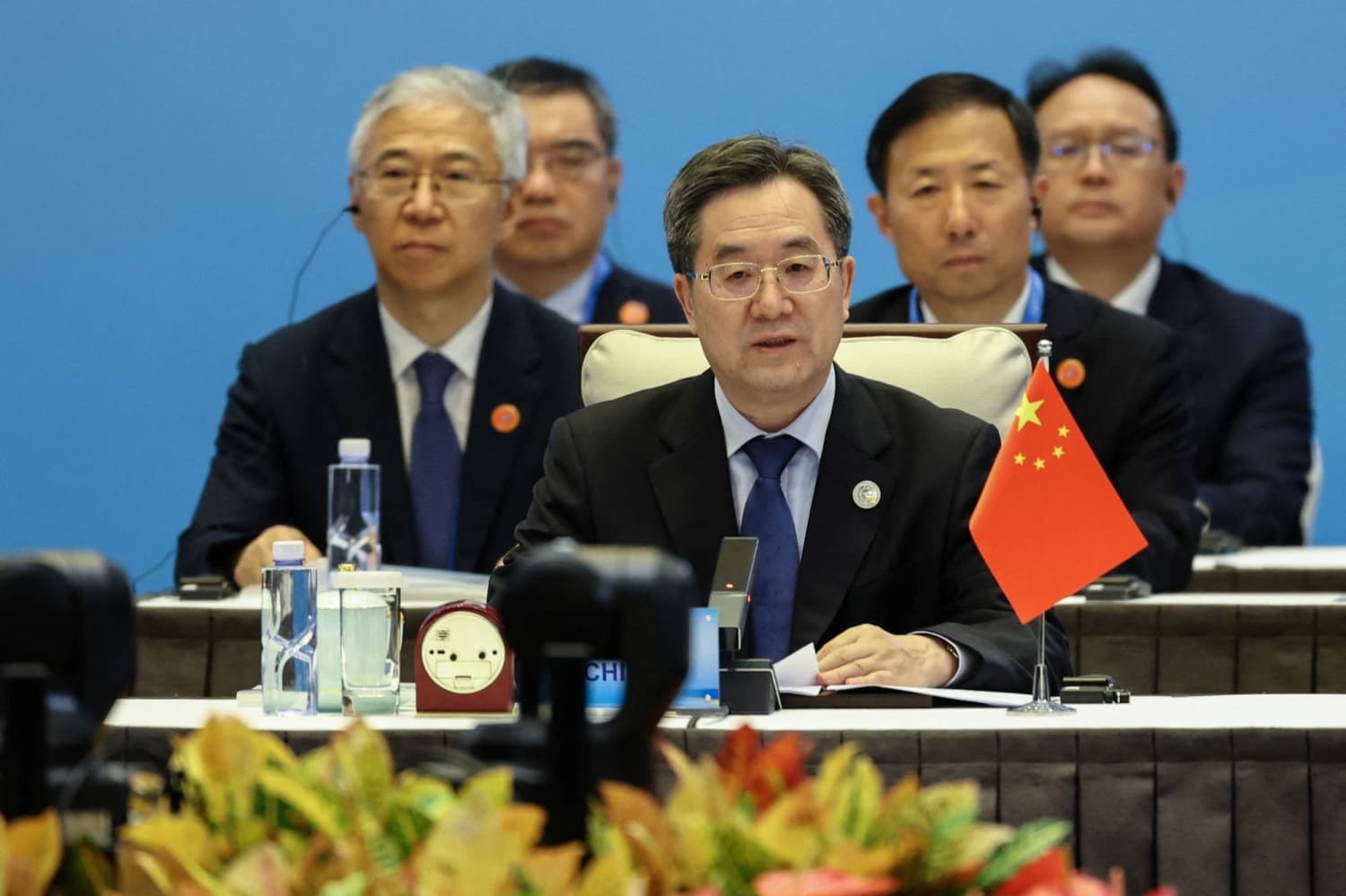 Into Africa: China continues its dominance on the continent