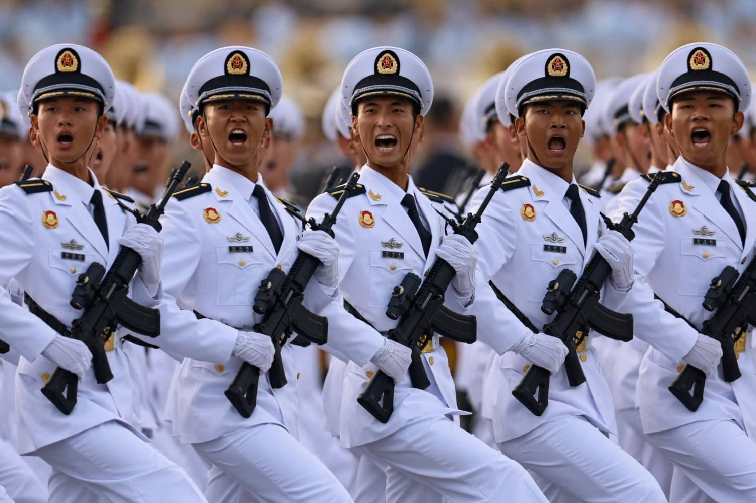 To counter China, the West must first understand its phobias